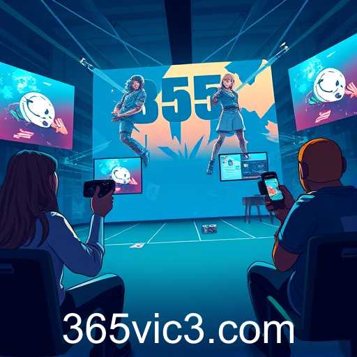 365vic: Revolutionizing the Gaming Landscape