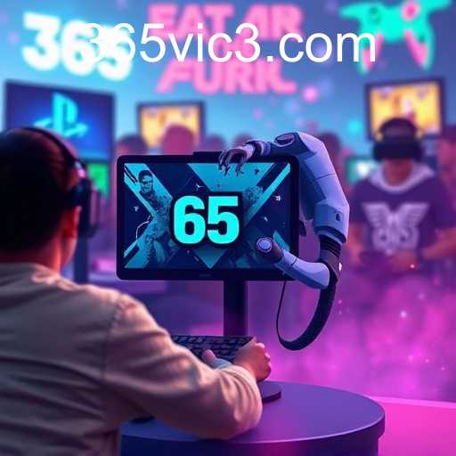 365vic and the Future of Online Gaming