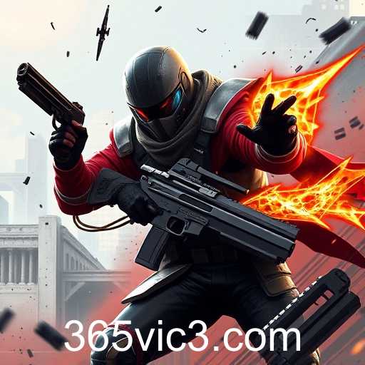 Exploring the Thrilling Universe of Action Games on 365vic