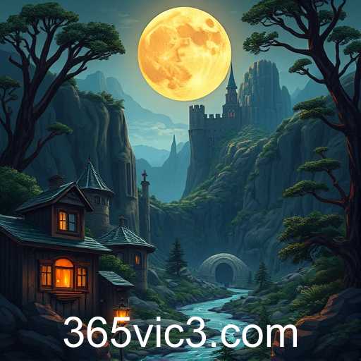 Exploring the Exciting World of Adventure Games: A Dive into 365vic's Collection