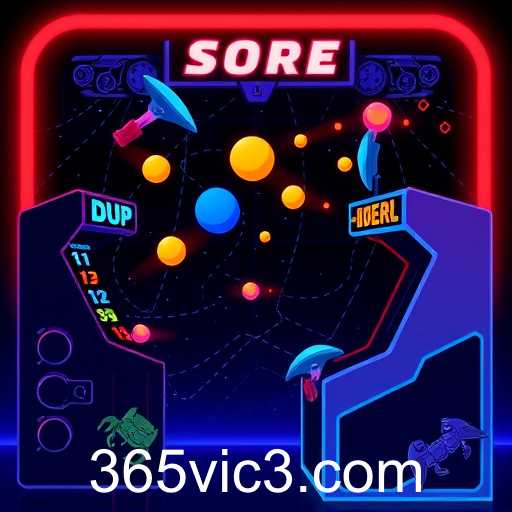 Exploring the Exciting World of Arcade Games: A Deep Dive into the 365vic Collection