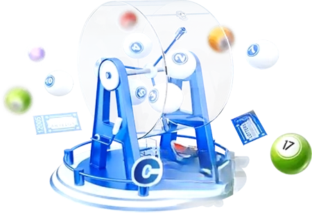 365vic Lottery games in