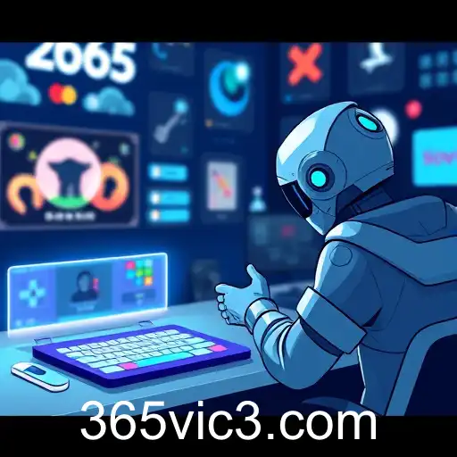 The Evolution of Gaming in the Digital Age