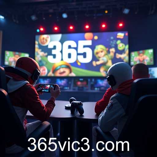 The Evolving Landscape of Online Gaming in 2025