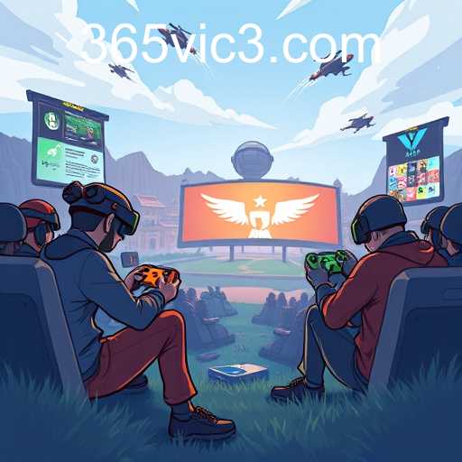 Exciting Trends and Developments at 365vic