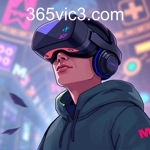 Exploring Virtual Escapes: A Dive into 365vic's Dynamic Gaming World