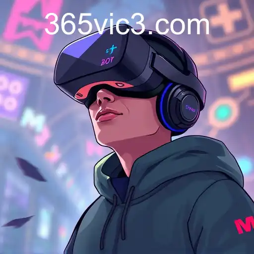 Exploring Virtual Escapes: A Dive into 365vic's Dynamic Gaming World