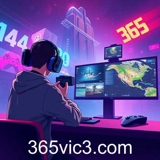 Game Enthusiasts Flock to Growing Online Platforms