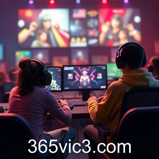 The Rise of Gaming Platforms in Today's Digital Era