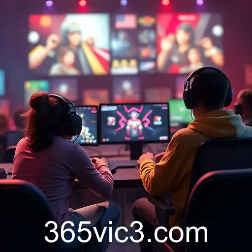 The Rise of Gaming Platforms in Today's Digital Era