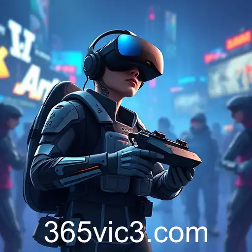 Gaming Trends and Innovations in 2025