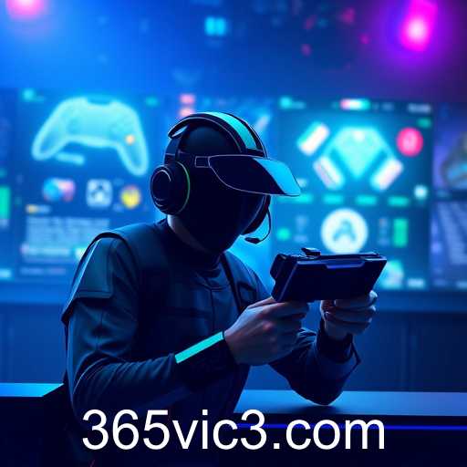 Innovations in the Gaming World