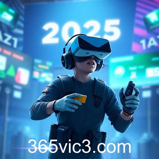 Innovative Trends in Gaming for 2025