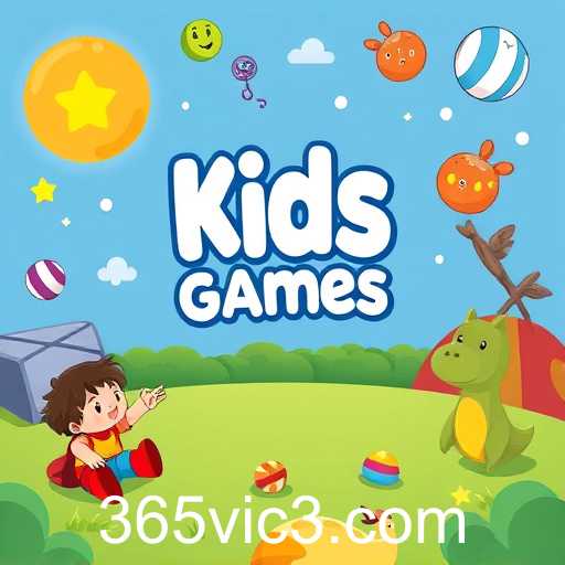 Exploring the Engaging World of 'Kids Games' at 365vic