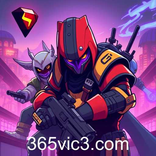 Exploring the Exciting World of Multiplayer Games: A Closer Look at 365vic