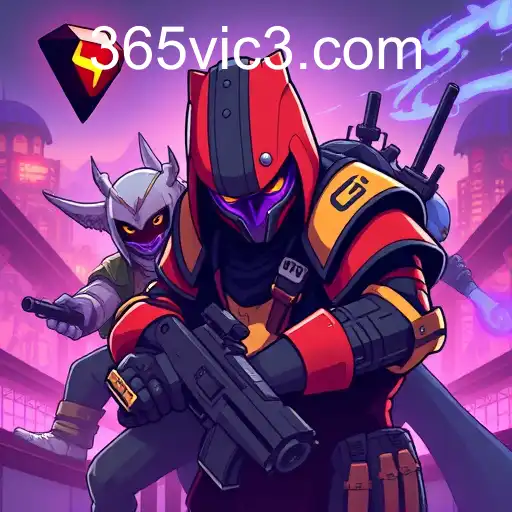 Exploring the Exciting World of Multiplayer Games: A Closer Look at 365vic