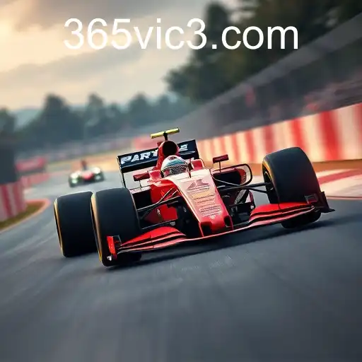 Exploring the Thrill of Racing Games with 365vic