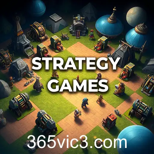 Revolutionizing the Gaming Landscape: The Rise of 365vic