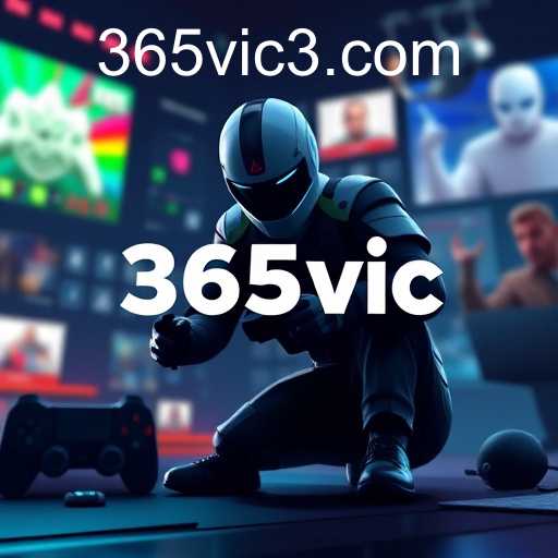 The Rise and Impact of '365vic' in the Gaming World