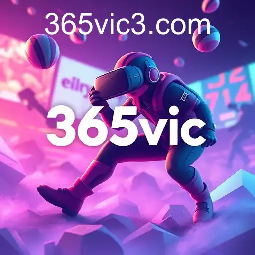 The Rise of 365vic: Bridging Gaming and Community