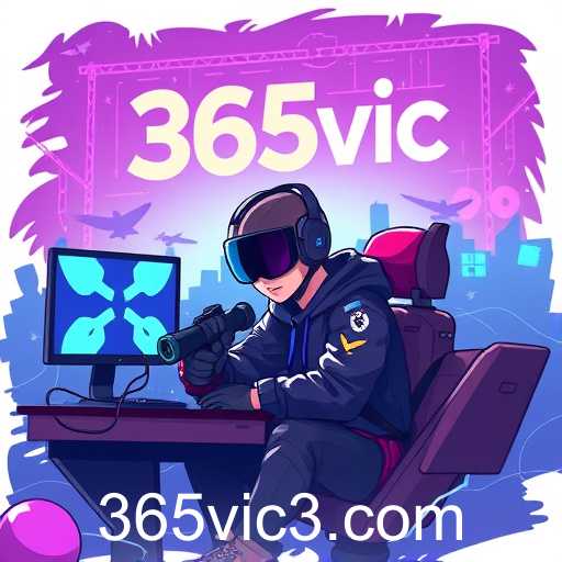 The Rise of 365vic and the Future of Online Gaming