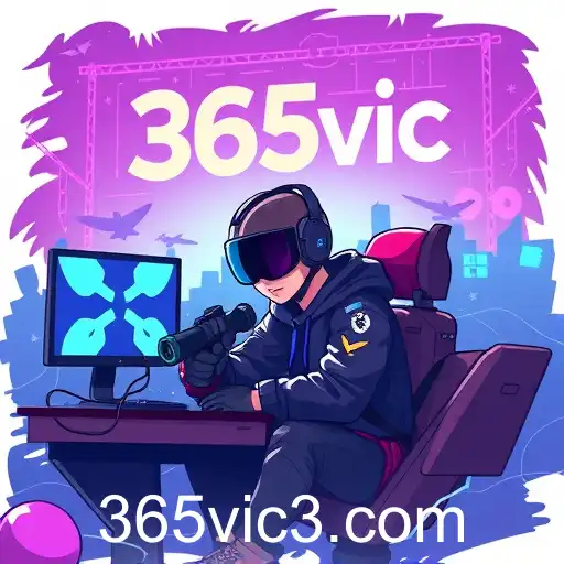 The Rise of 365vic and the Future of Online Gaming