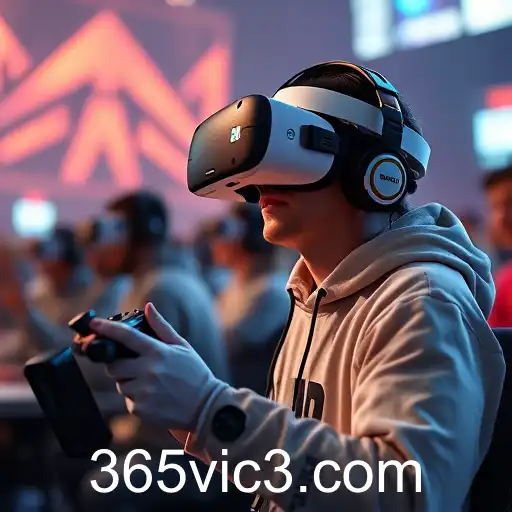 The Rise of 365vic: Transforming the Online Gaming Landscape