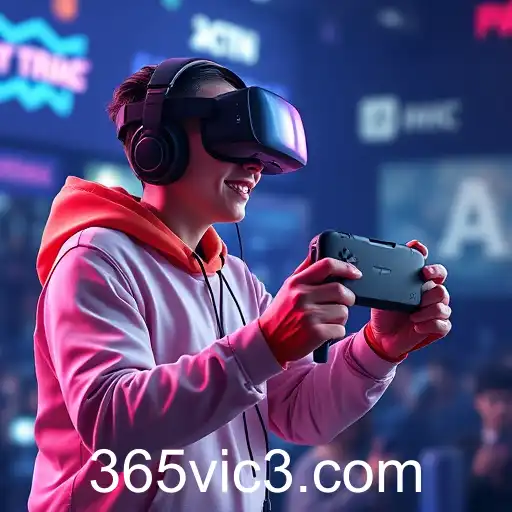 The Rise of Gaming Platforms in 2025