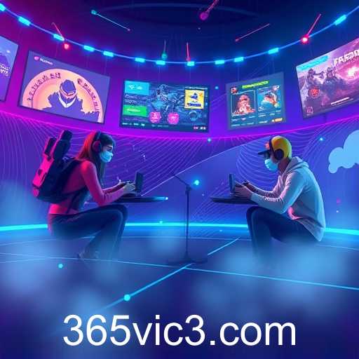 The Rise of Online Gaming in Modern Society