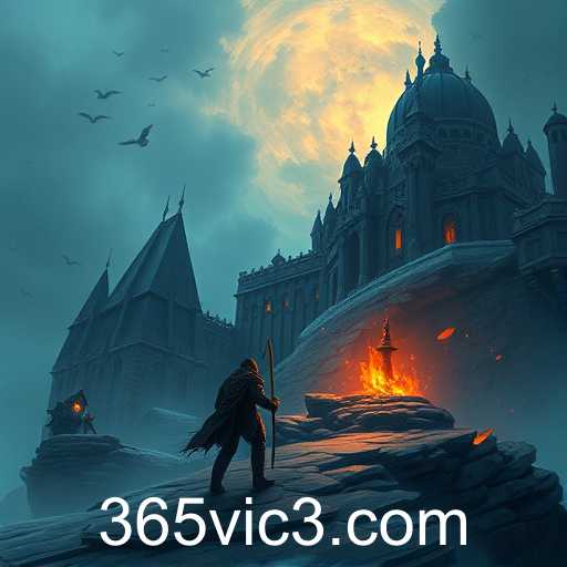 Exploring the Thrilling World of RPG Games with '365vic'