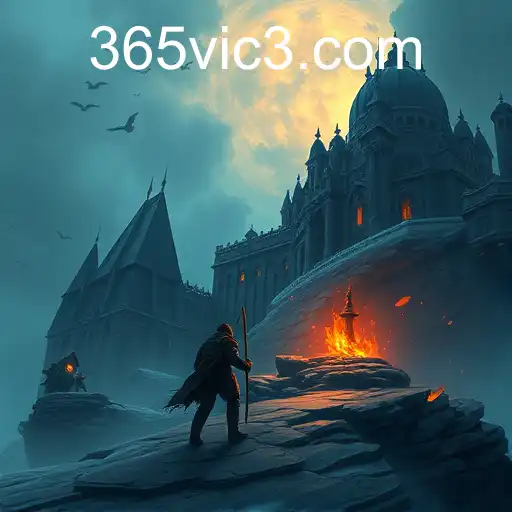 Exploring the Thrilling World of RPG Games with '365vic'